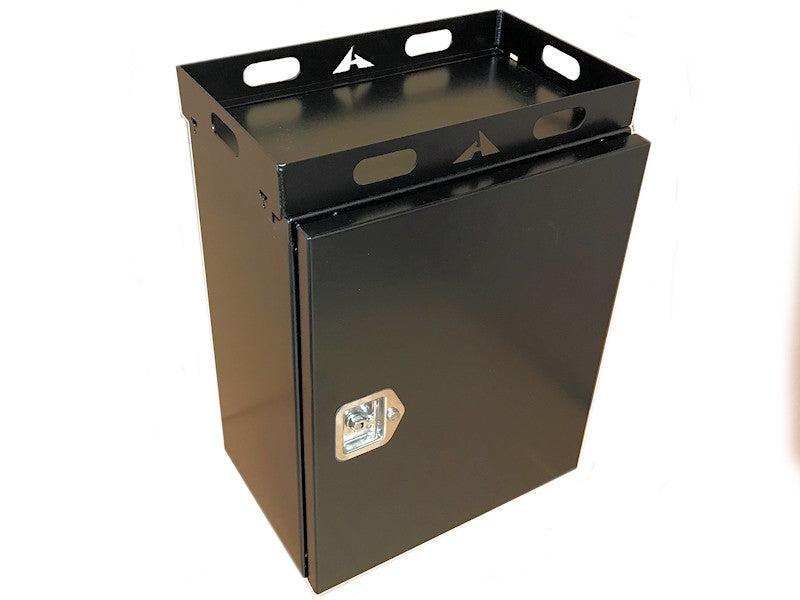 Bolt On Rails For Deluxe Box - Universal