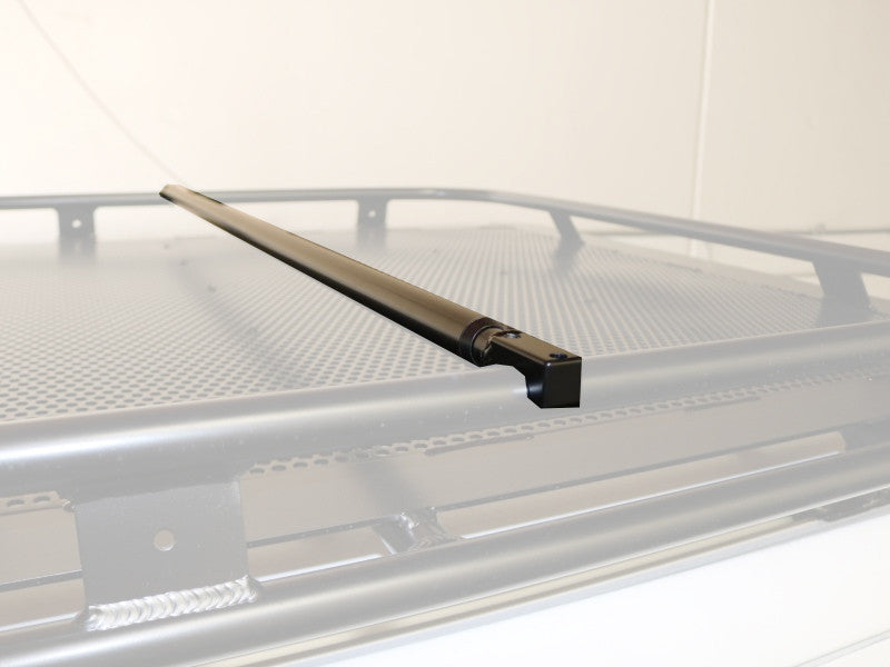 Adjustable Telescoping Roof Rack Crossbar (Single) - Universal (Configuration: 1" Pipe)