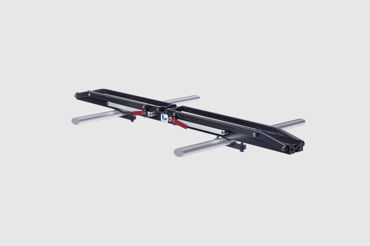 1-UP USA Roof Rack Bike Tray - Universal