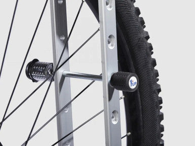 1-UP USA Bike Lock - Universal