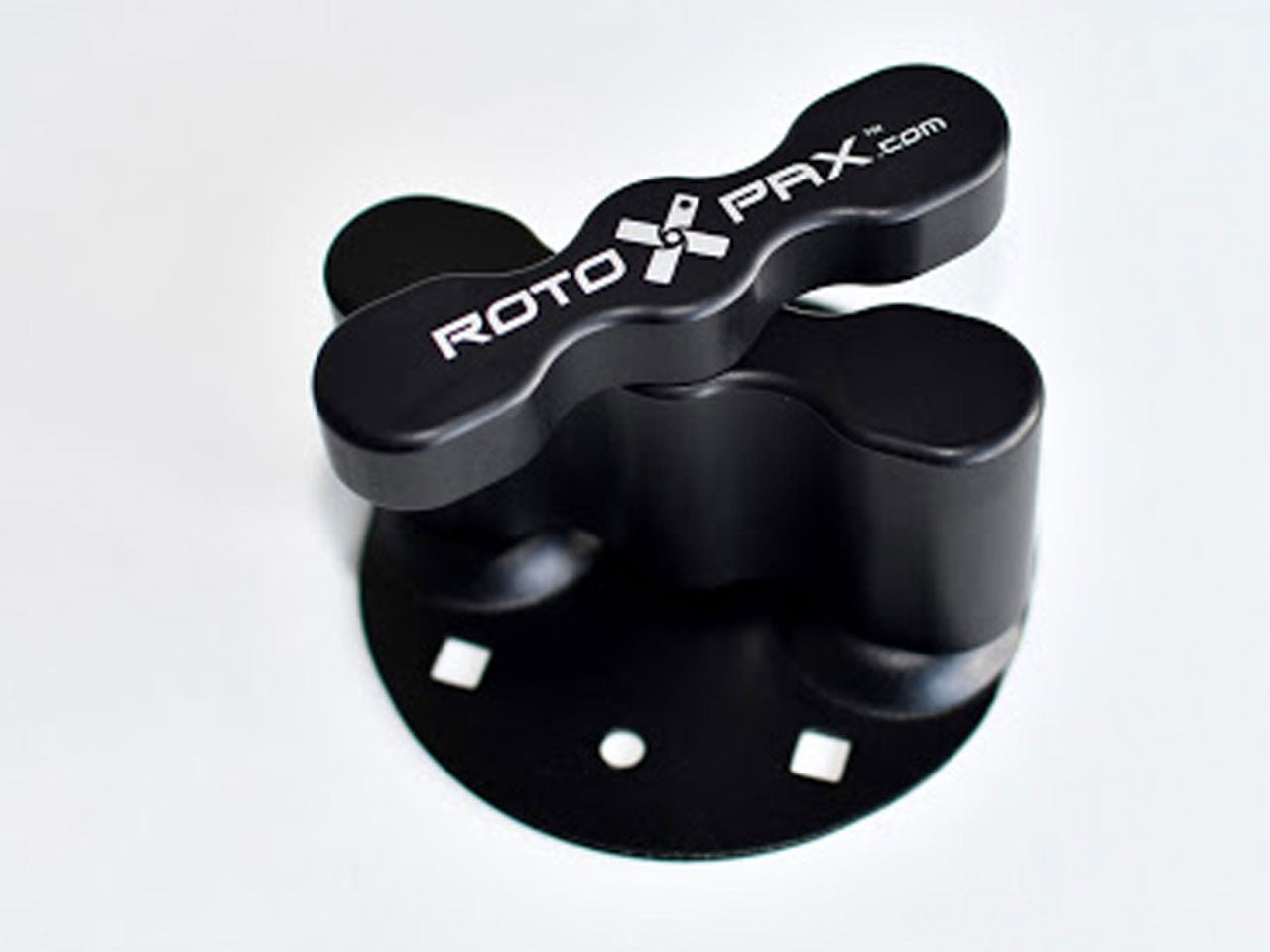 Rotopax Pack Mount NON-LOCKING (Each) - Universal