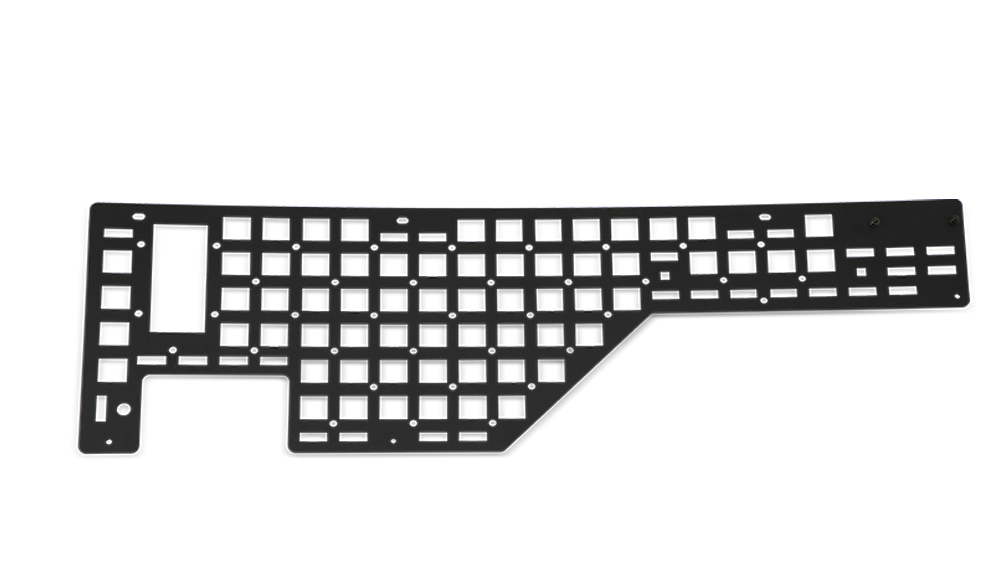 Body Armor 4X4 Bed Protector - JT-7125