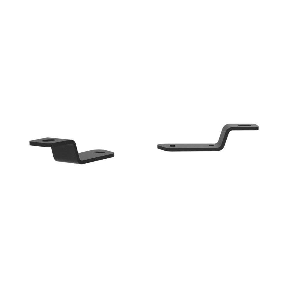 Brackets A-pillar Light Pair - 7333