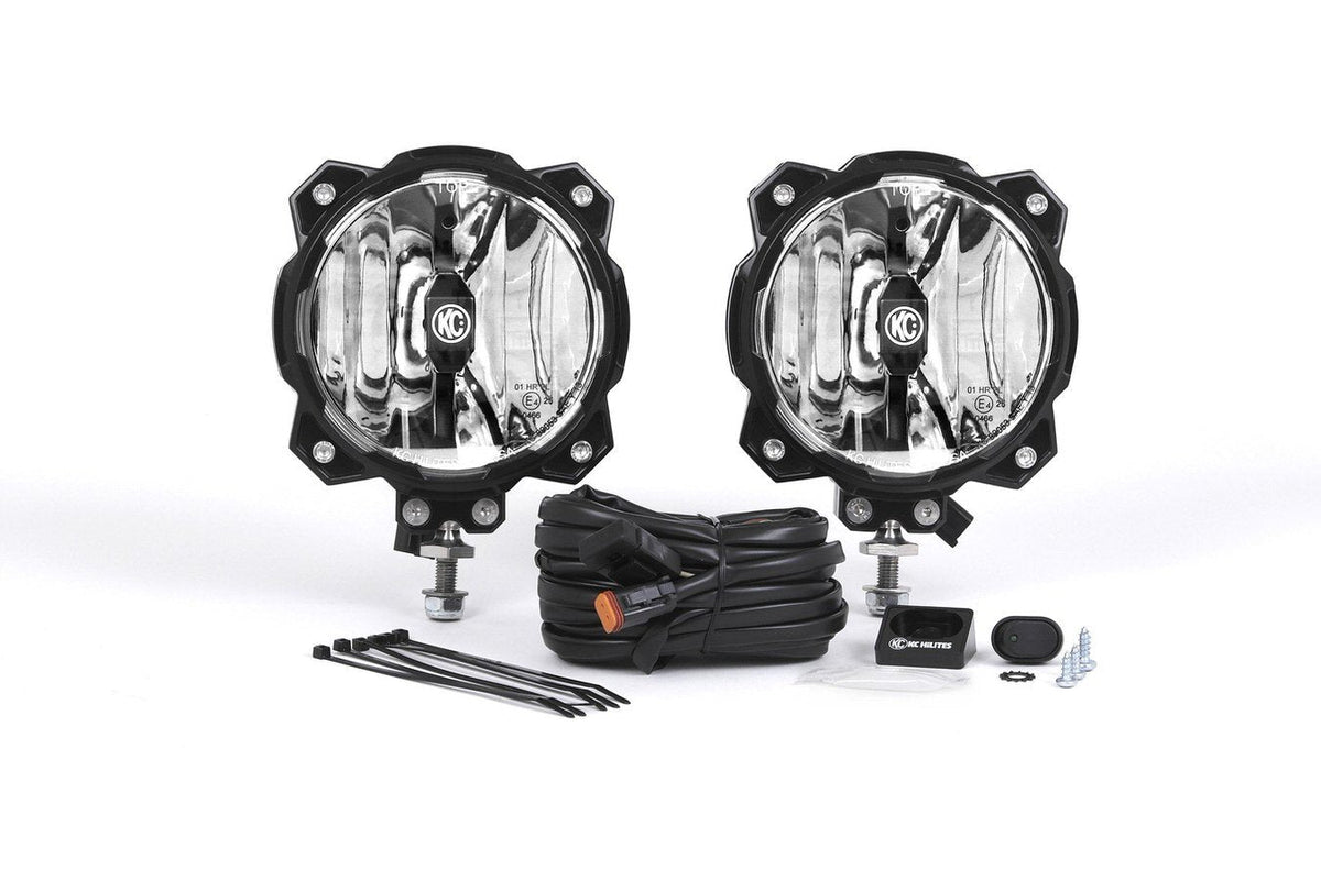 PRO6 Gravity LED - 91303