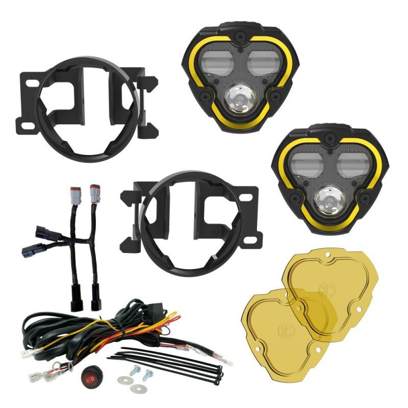 Fog Light Kit - 97154