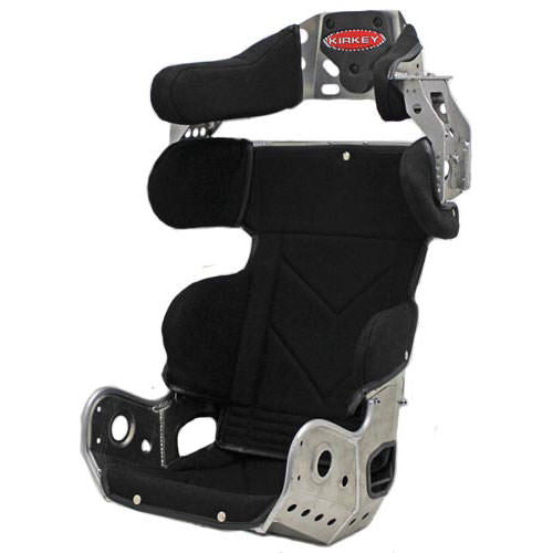 13in Seat Micro Sprint 10 Degree w/ Cover - 37130KIT