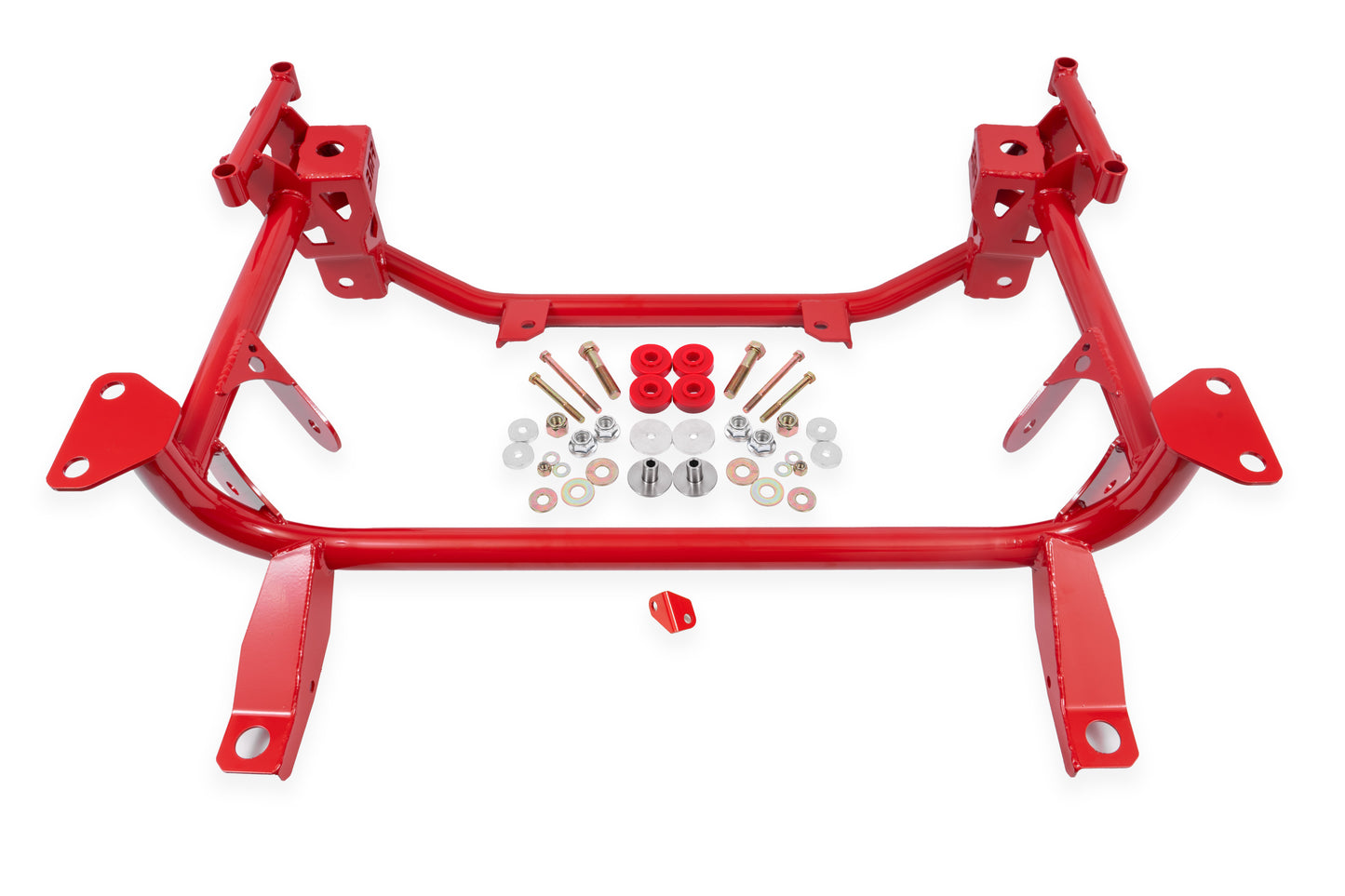 K-member Lightweight Street/strip Version