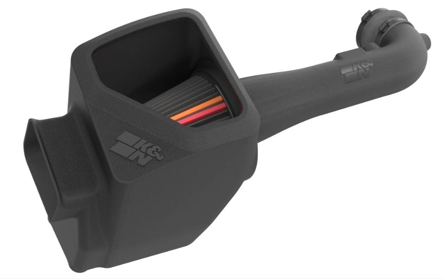 NextGen Cold Air Intake 14-20 GM P/U 5.3/6.2L