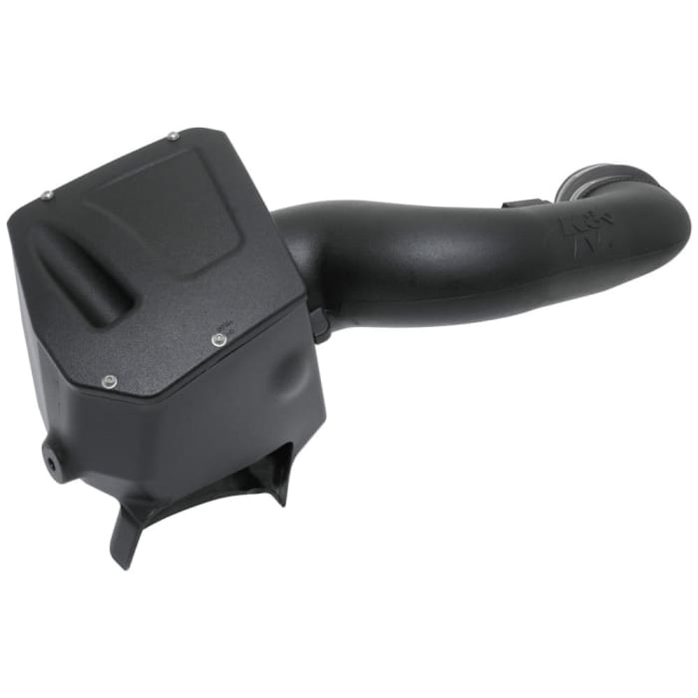 Performance Air Intake S ystem - 572600