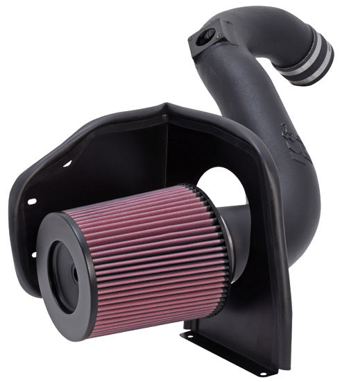 Air Charger Off Road Kit - 573047