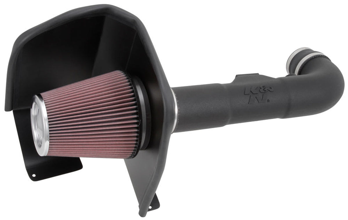 Performance Air Intake S ystem