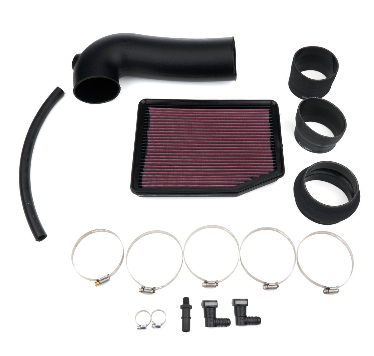 Performance Air Intake System - 573108