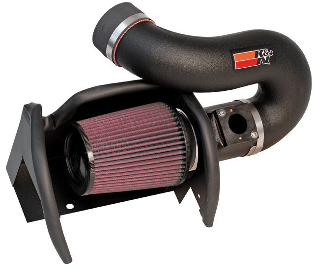 Air Intake System - 577000