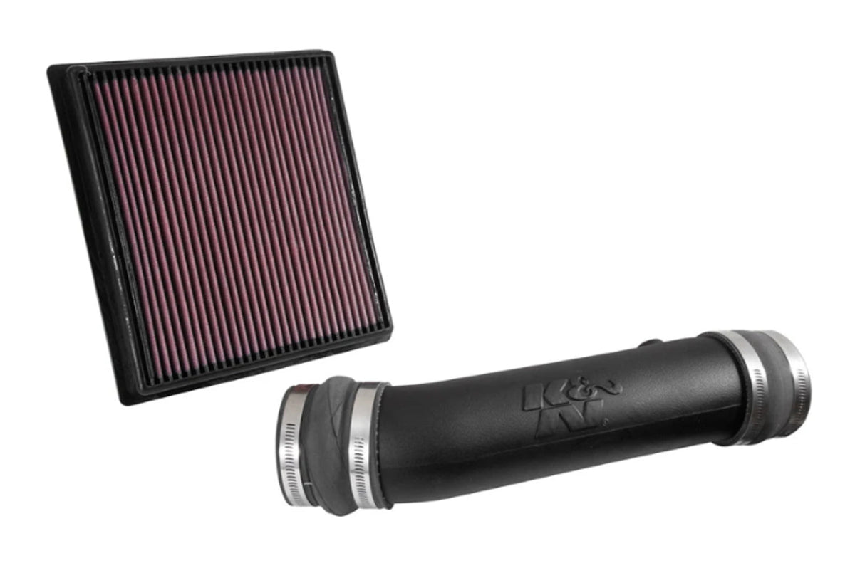 Performance Air Intake System - 579039