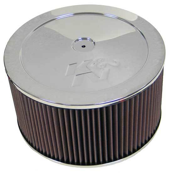 Air Cleaner Assembly - 601220