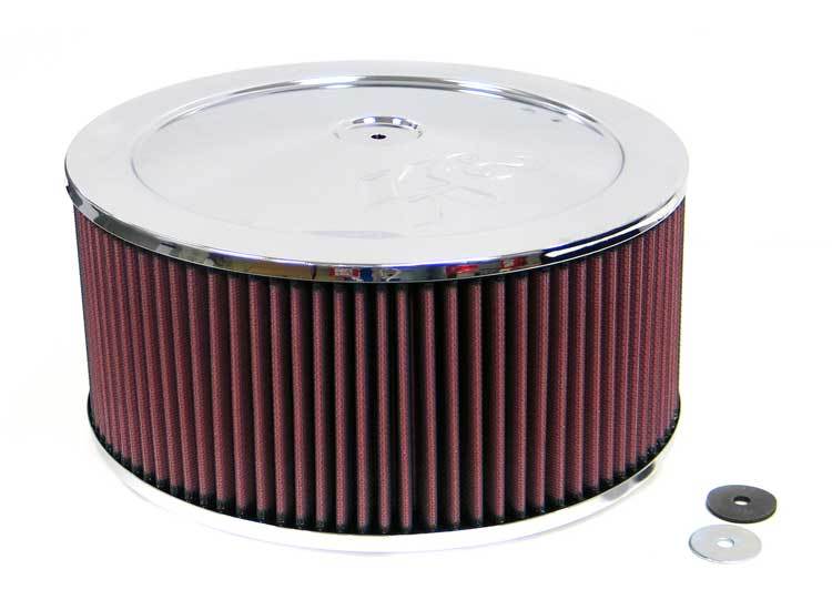 Air Cleaner Assm (Domntr - 601250