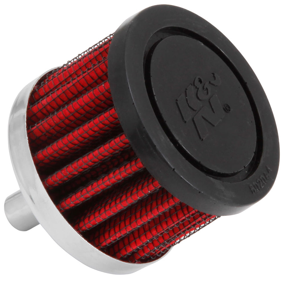 3/8 Vent 1-1/2 Base Fltr - 621000