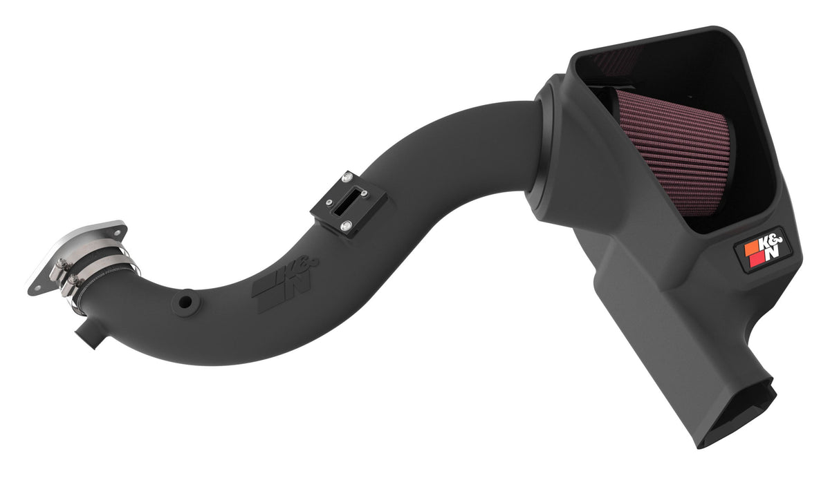 Air Intake System - 632627