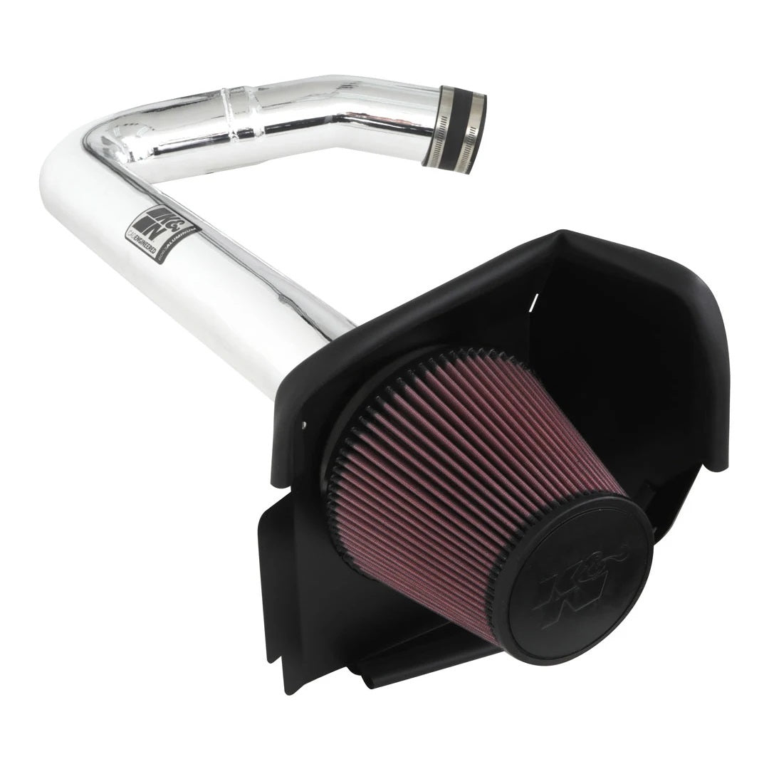 Performance Air Intake System - 692544TP