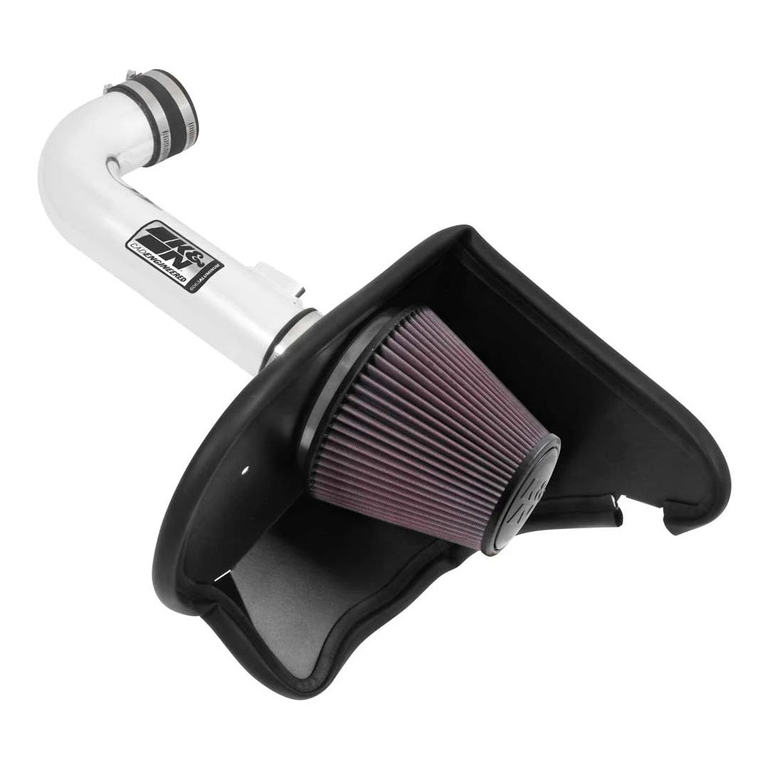16- Camaro 6.2L Air Intake Kit - 694535TP