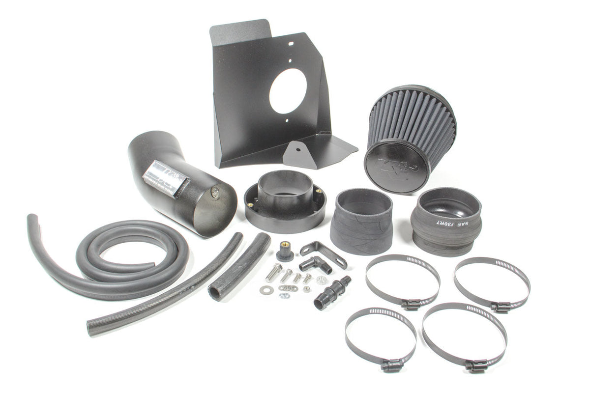 Blackhawk Air Intake 11- Challenger 6.4L - 712545