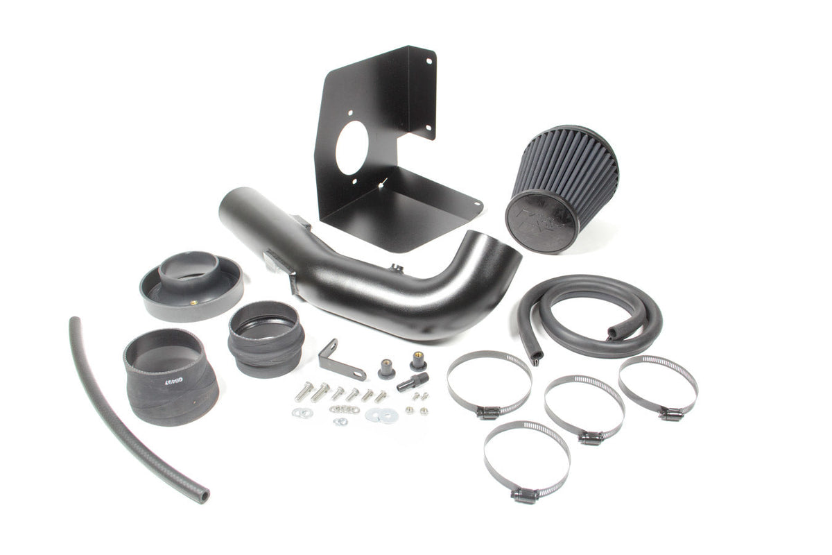 Blackhawk Air Intake 09- P/U SUV 5.3/6.0/6.2L - 713070