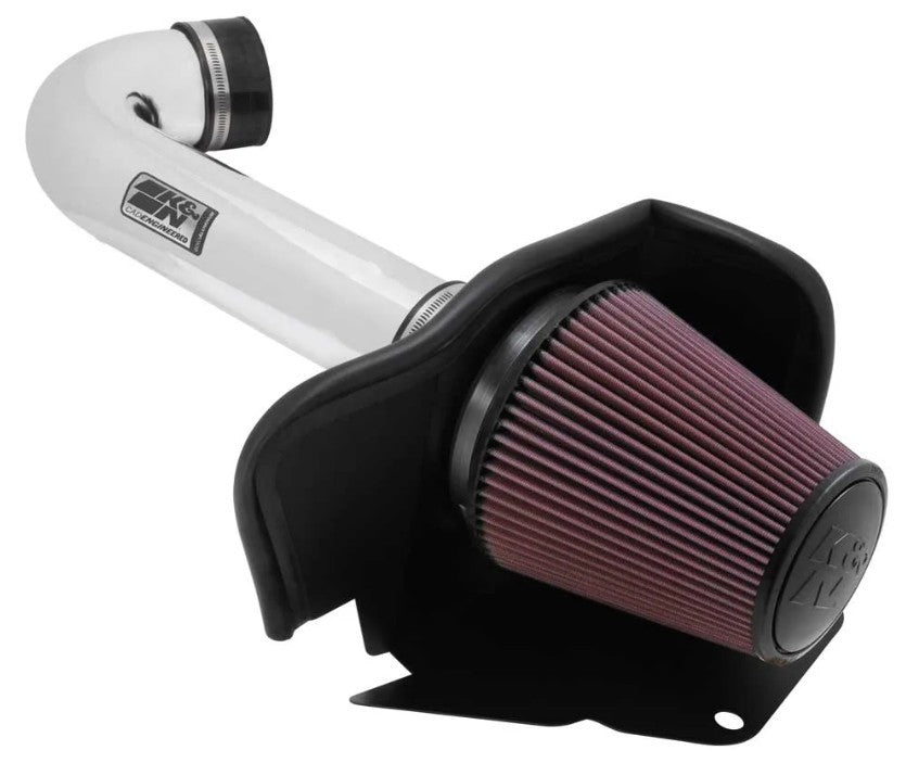 Performance Intake Kit Jeep 5.7L - 771563KP