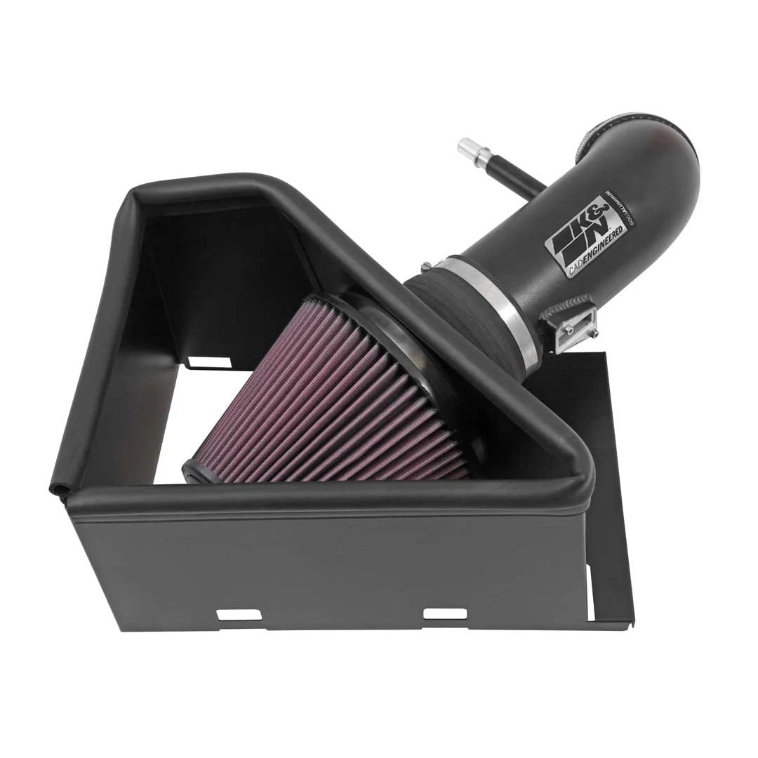 Performance Air Intake S ystem - 771568KTK
