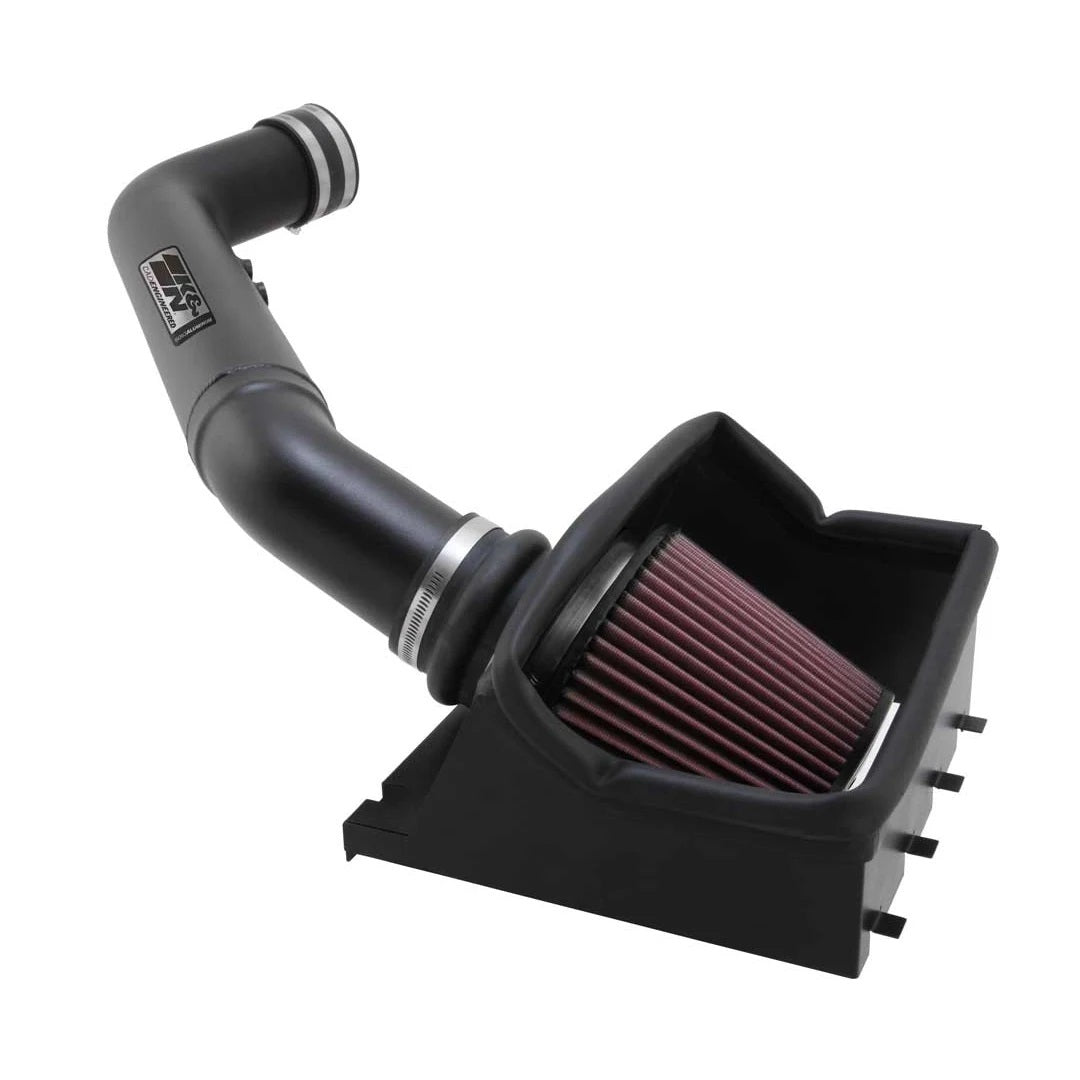 11- Ford F250 6.2L Air Intake System - 772582KTK