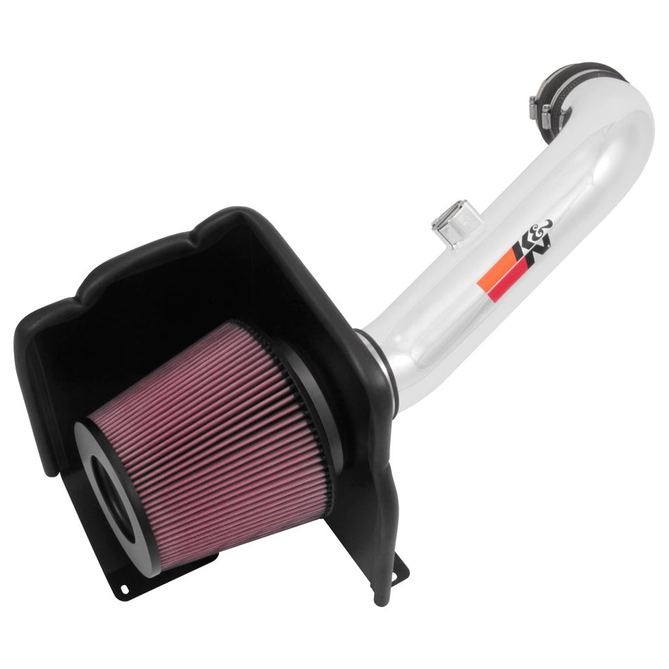 Performance Air Intake S ystem