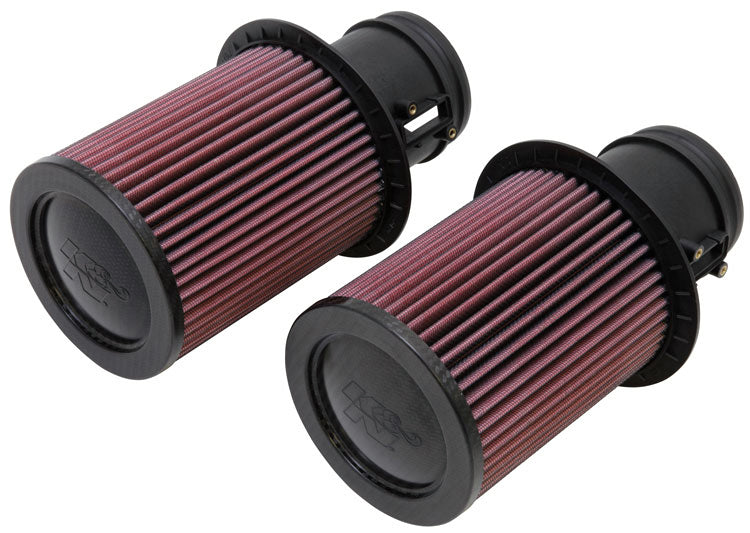 Replacement Air Filter - E0669