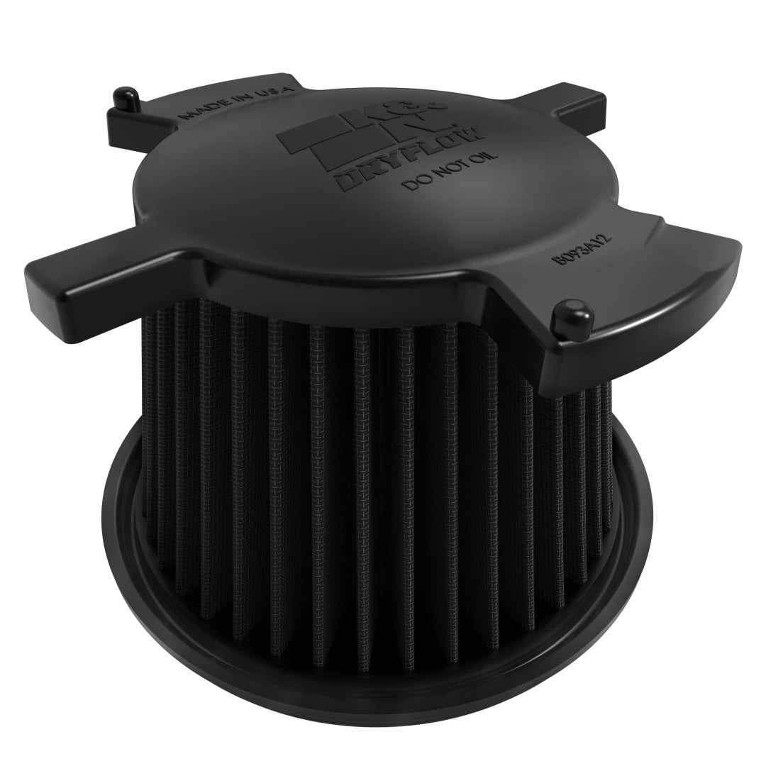 Dryflow Air Filter 05-10 GM 6.6L Diesel - E0781HBK