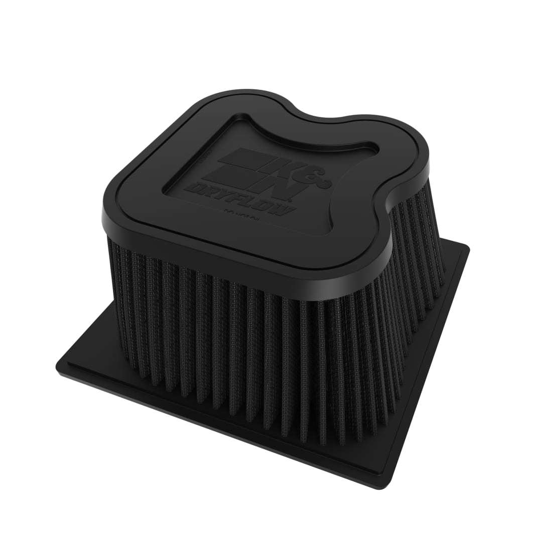 Dryflow Air Filter 10-12 Ram 6.7L Diesel - E0787HBK