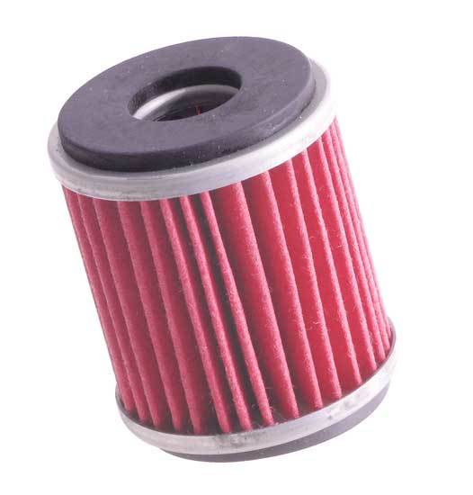 Oil Filter - KN141
