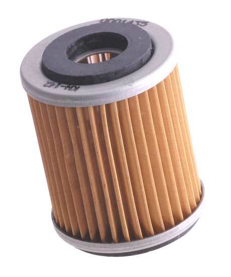 Oil Filter - KN142