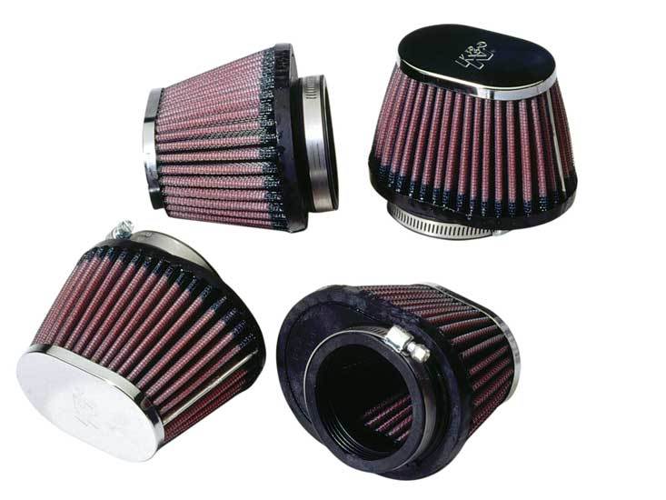 Clamp-On Air Filter - RC0984