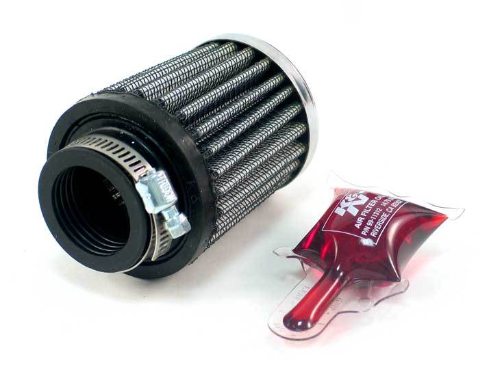 Clamp-On Air Filter - RC2540