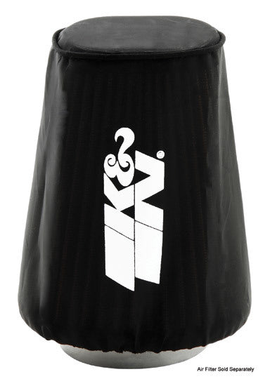 Drycharger Air Filter Wrap Black - RC3680DK
