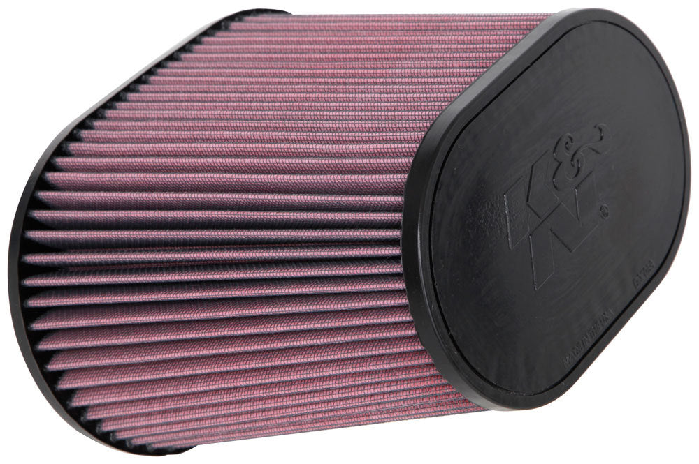 Clamp-On Air Filter - RE1040