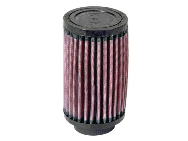 Clamp-On Air Filter - RU0210