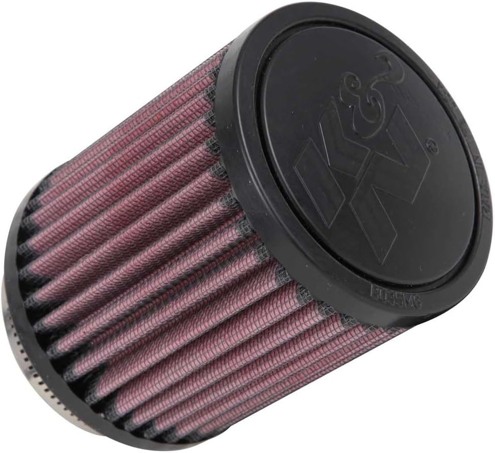 Clamp-On Air Filter - RU0800