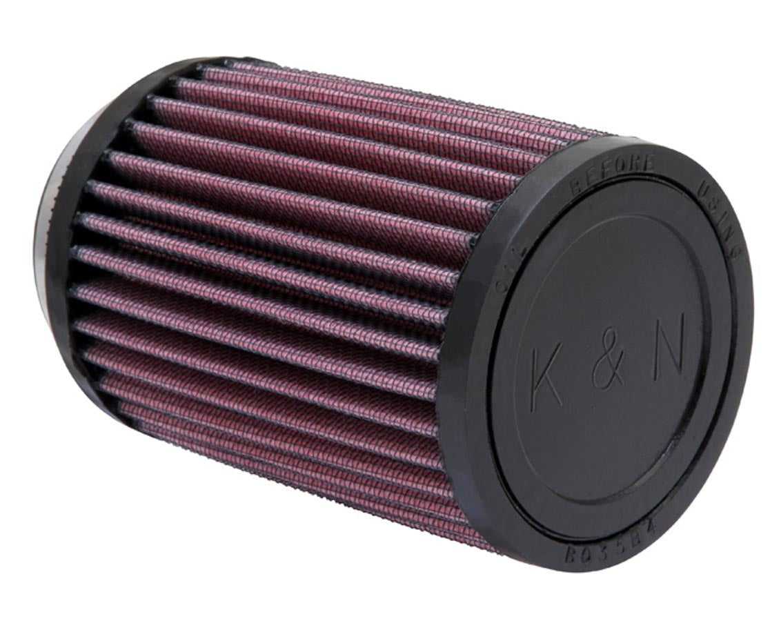 Clamp-On Air Filter - RU0810