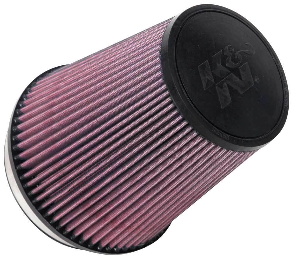 Clamp-On Air Filter - RU1020
