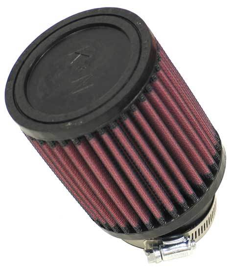 Clamp-On Air Filter - RU1700