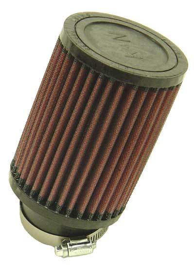 Clamp On Air Filter - RU1710