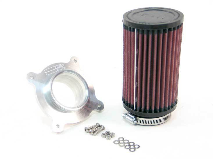 Replacement Air Filter - YA7006