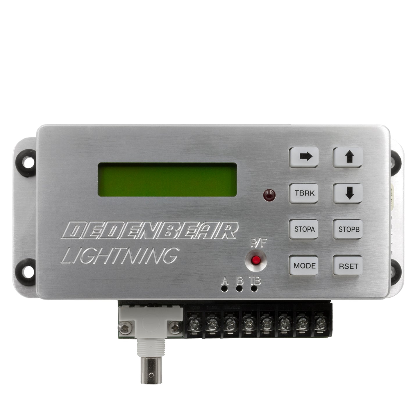 LIGHTNING BILLET SUPER DELAY BOX WITH MULTIPLE OUTPUTS