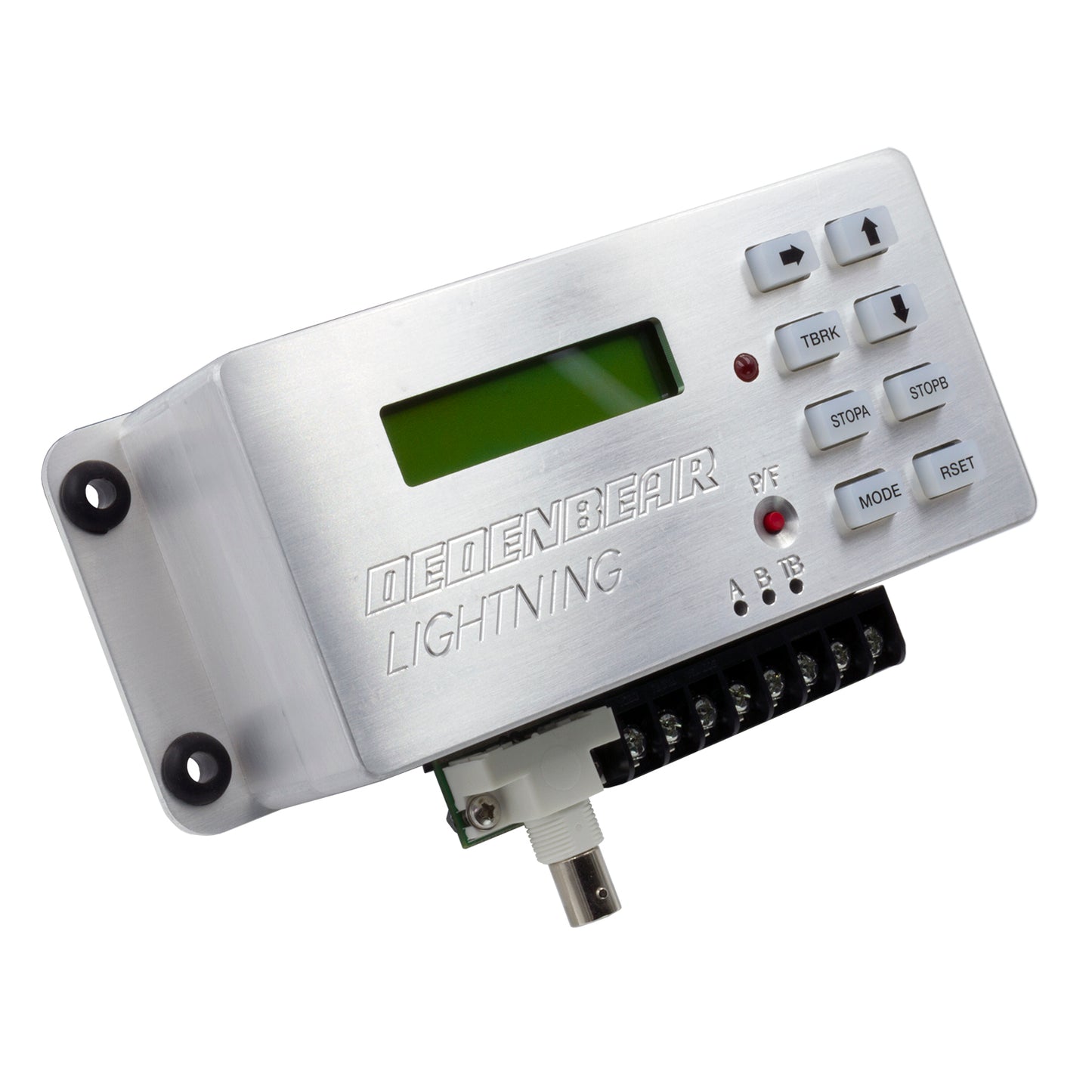 LIGHTNING BILLET SUPER DELAY BOX WITH MULTIPLE OUTPUTS