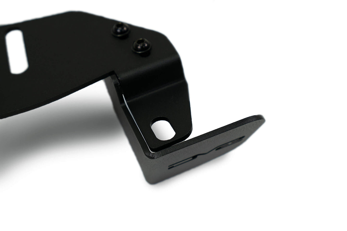 2021-22 Ford Bronco - Factory Bumper Pocket Light Mount?