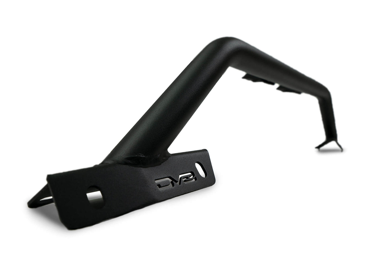 2021-22 Ford Bronco - Factory Bumper Bull Bar?
